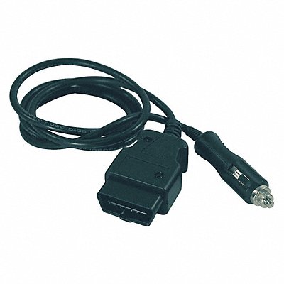 QUICKCABLE 604089000000 Memory Saver Cable 18 ga. Cable 12VDC