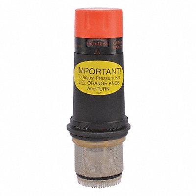 CASH ACME 23148 Repair Kit 1/2 in to 1 in Nylon