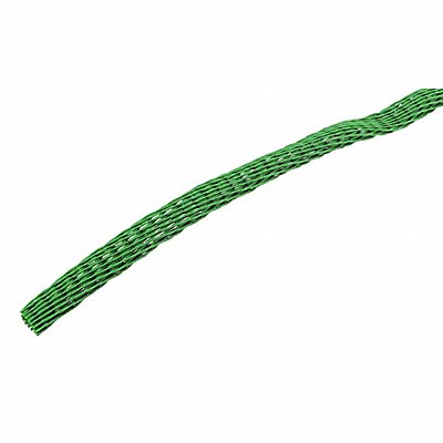 CAPLUGS 420101EK Sleeve Web Green Size 3/8 to 3/4
