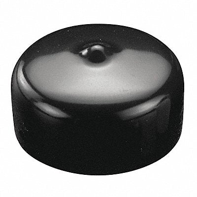 CAPLUGS VC100016 Cap PVC Vinyl For Tube Size 1 PK200