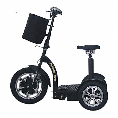 RMB ELECTRIC RMBMP Electric Scooter 31 mi Max Distance