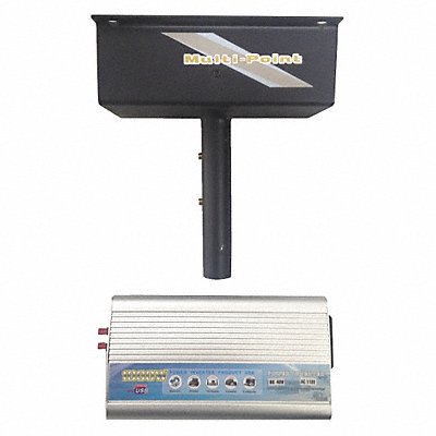 RMB ELECTRIC RMBIK DC to AC InVerticaler Kit