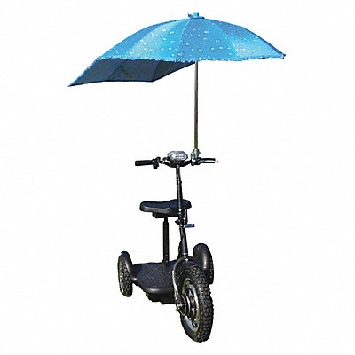 RMB ELECTRIC RMBSSU Sun Shade Umbrella