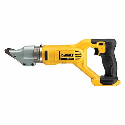 DEWALT DCS494B Shear 20V DC Double Cut 2 450 spm