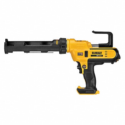 DEWALT DCE560B Caulk Gun 20V DC 10 oz Open Frame