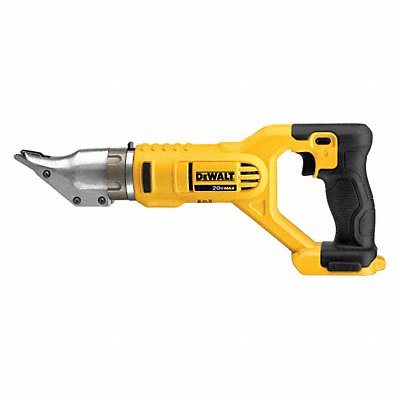 DEWALT DCS491B Shear 20V DC Double Cut 2 300 spm