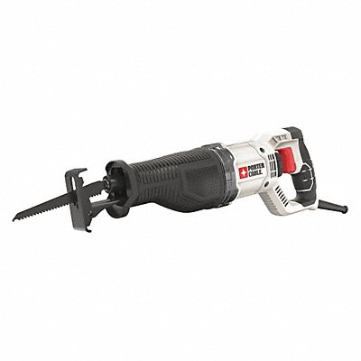 PORTER CABLE PCE360 Reciprocating Saw 3200 SPM 7.5A