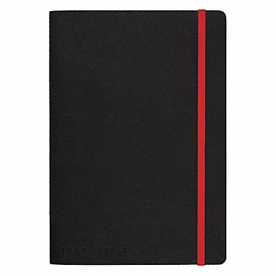 BLACK N RED JDK400065000 Notebook Nonwirebound