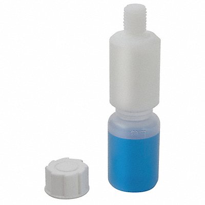 GRAINGER 1070350009 Dipper Sampling Kit 100 mL 7 in White