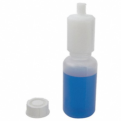 GRAINGER 1070350010 Dipper Sampling Kit 500 mL 10 in White