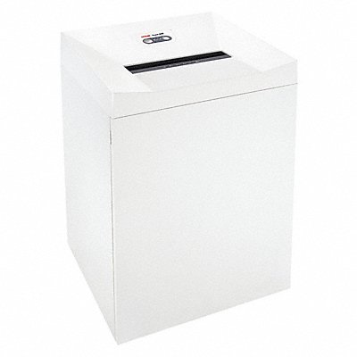 HSM OF AMERICA Pure630 Paper Shredder Large Office
