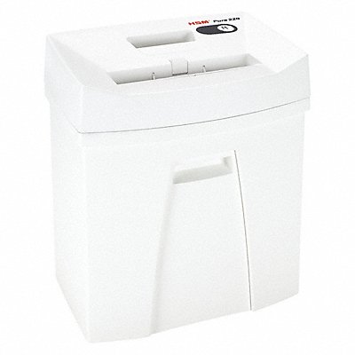 HSM OF AMERICA Pure220c Paper Shredder Small Office