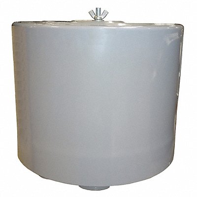 SOLBERG FS12235P400 Filter Silencer 4 MNPT Inlet 520 cfm