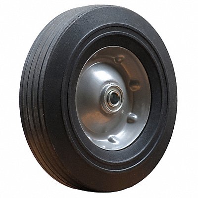 GRAINGER MH21VK4102G Wheel Metal Hub 10 x 2-1/2