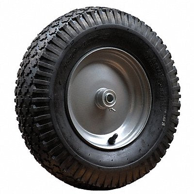 GRAINGER MH21VK3702G Wheel Pneumatic 16 x 4