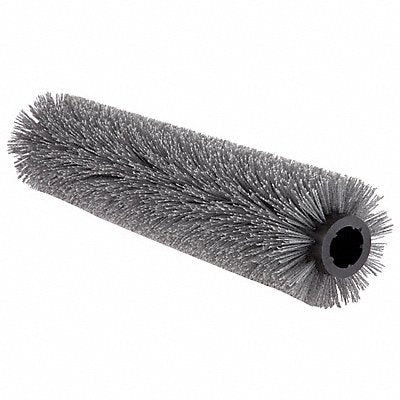 TENNANT 1201928 Brush Cylindrical Abrasive Scrub