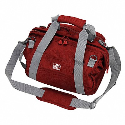 FIRST AID ONLY 9000 FirstAidKit w/House 190pcs 9.25x10 3/8