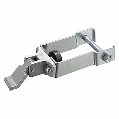 GRAINGER PWK25080X200 Brake Kit for Castors Steel Face Brake