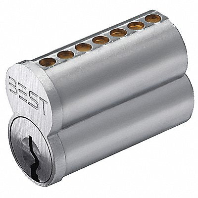 BEST 1C7TD1626 Core IC TD Keyway 7 Pin