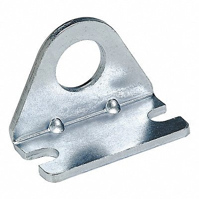PARKER L073790040 Foot Bracket Foot 3/4in 7/8in 1 1/16in