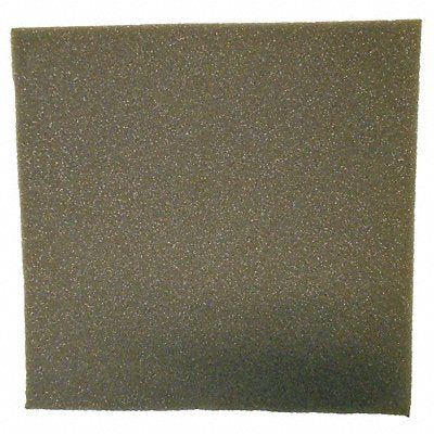 SINGER SAFETY 1501695410 Flat Foam 54 in W