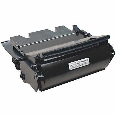 SOURCE AMERICA SKLD5200 Toner Cartridge Black Max Page 18 000