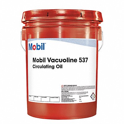 MOBIL 103841 Circulating Oil 5 gal Pail