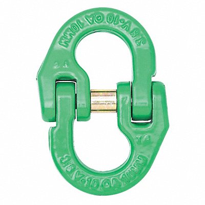 CAMPBELL 5779225 Connecting Link 9/32 in 4300 lb Load Cap