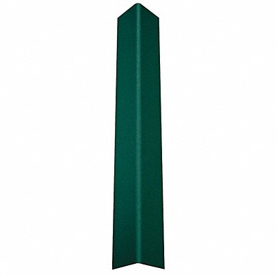 PAWLING CORP CGT124377 Corner Guard Taped 1-1/2x48 in Teal