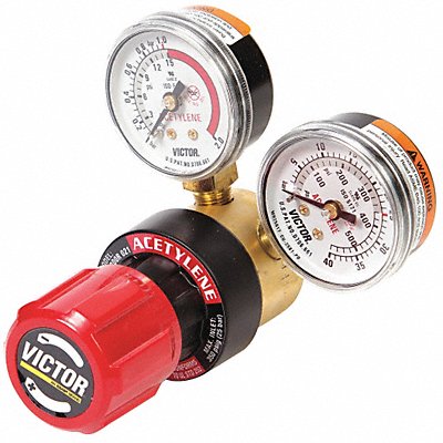 VICTOR 7814240 VICTOR G150 Specialty Gas Regulator