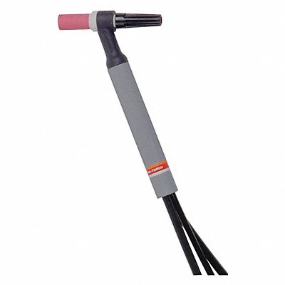 LINCOLN ELECTRIC K17844 LINCOLN Electric Water-Cooled TIG Torch