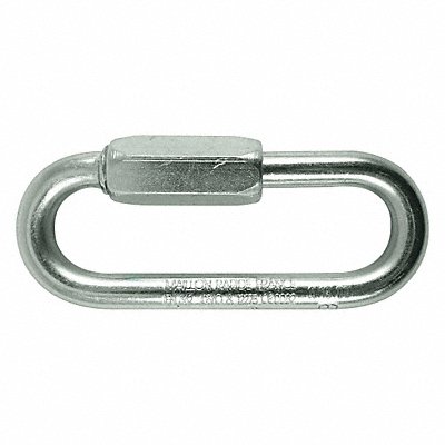 MAILLON RAPIDE G060GS Connecting Link 1/4 in 770 lb Load Cap