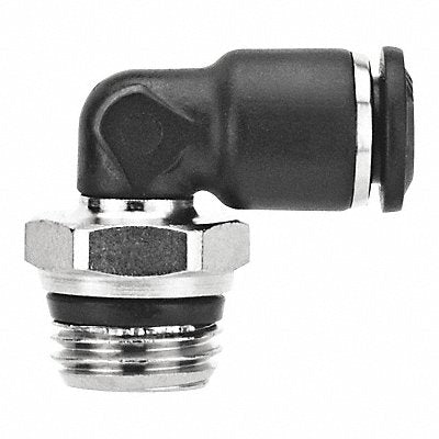 AIGNEP USA 55110418 Elbow Connector 33/64 Hex 4mm Tube