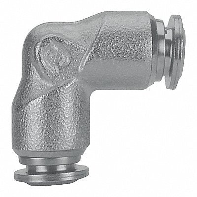 AIGNEP USA 60130X4 Elbow Mender SS 4mm Tube 250 psi
