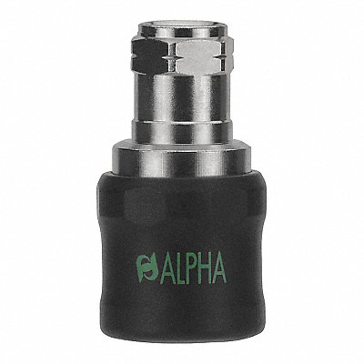 AIGNEP USA 8062206 Quick Connect Socket 3/8 Body 3/8 -18
