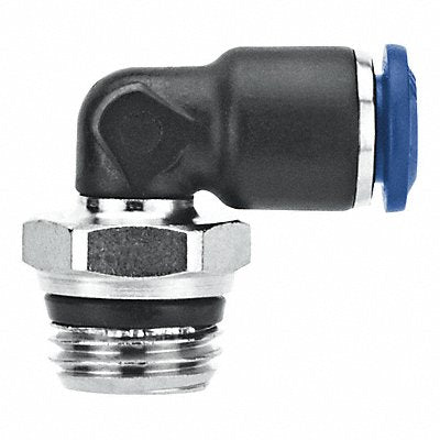 AIGNEP USA 851100402 Elbow Connector Composite 33/64 Hex