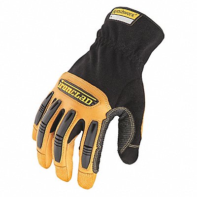 IRONCLAD RWG207XXXL H4221 Mechanics Gloves 3XL/12 10-1/4 PR