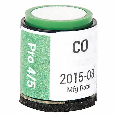 INDUSTRIAL SCIENTIFIC 171553061 Replacement Sensor CO