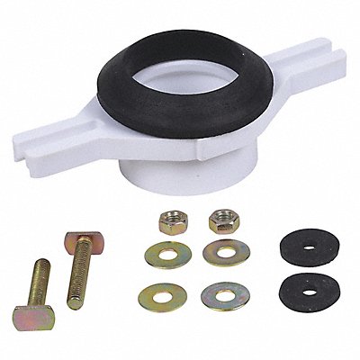 OATEY 43541 Flange Kit Universal Fit