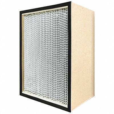 OMNITEC DESIGN INC. OAH242420 Air Scrubber Filter HEPA 24x24x12