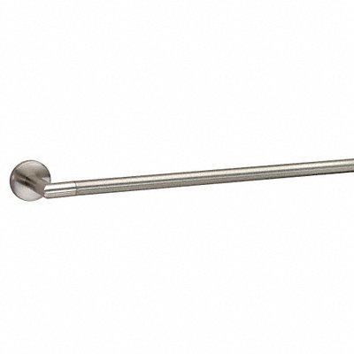 TAYMOR 04SN2824 Towel Bar Zinc 28 in Overall W