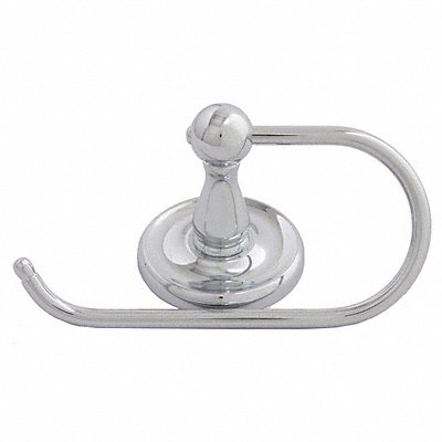 TAYMOR 47948 Toilet Paper Holder (1) Roll Polished