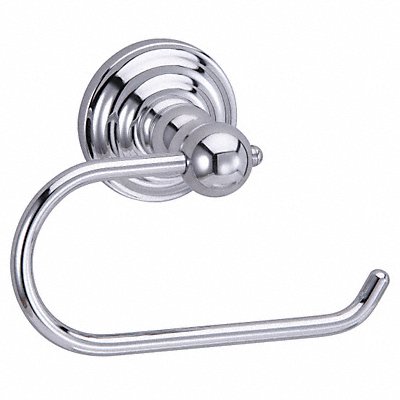 TAYMOR 46248 Toilet Paper Holder (1) Roll Polished