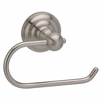 TAYMOR 04SN6248 Toilet Paper Holder (1) Roll Satin