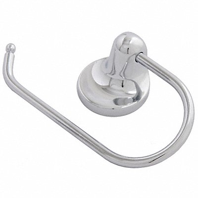 TAYMOR 48448 Toilet Paper Holder (1) Roll Polished