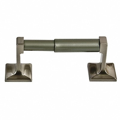 TAYMOR 019409SN Toilet Paper Holder (1) Roll Satin