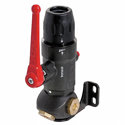 TRANSAIR 66382522GR Fitting Ball Valve For 25mm