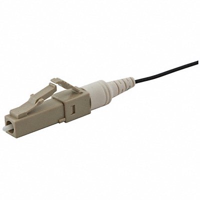 HUBBELL PREMISE WIRING FCLC900K62M12 Fiber Optic Connector Fiber Beige PK12