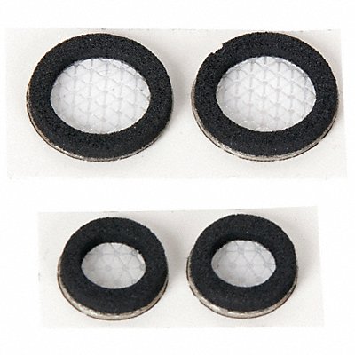 INDUSTRIAL SCIENTIFIC 18109436 Sensor Barrier Assembly