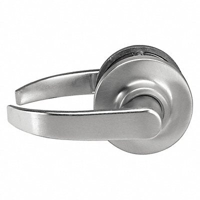 MARKS USA 295N26D Lever Lockset Mechanical Passage Grd. 1